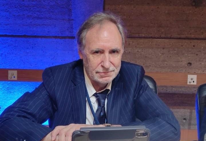 Azerbaijan has done outstanding work in preserving world cultural heritage - Jean-Michel Brun (PHOTO/VIDEO)