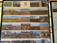 Globetrotters viewing mine clearances in Mehdili village of Azerbaijan’s Jabrayil (PHOTO)