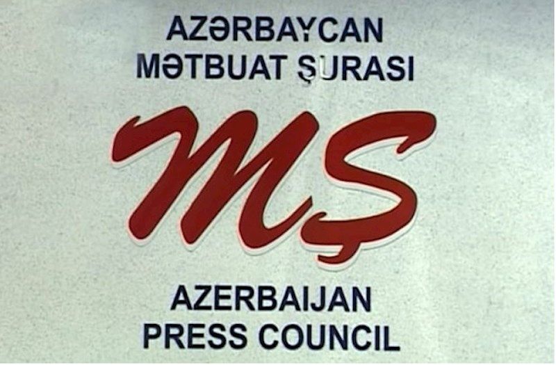 Russia steps up use of media for foreign policy impact, Azerbaijani Press Council says