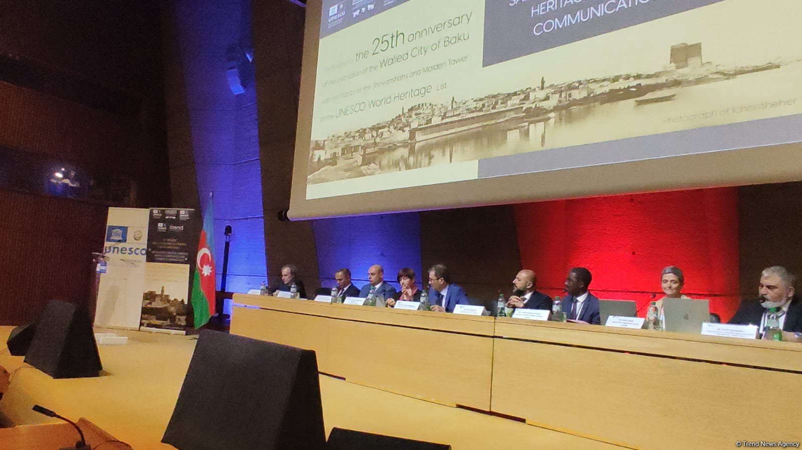 UNESCO hails Azerbaijan’s longstanding efforts in safeguarding cultural heritage (PHOTO/VIDEO)