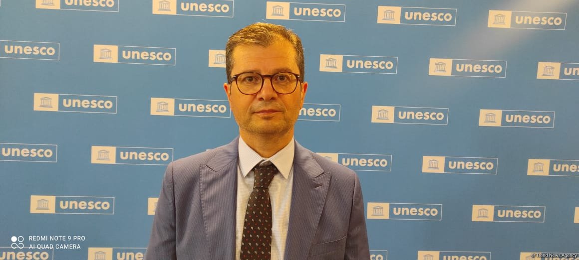 25 years of Icherisheher in UNESCO is landmark occasion - Elman Abdullayev (VIDEO)