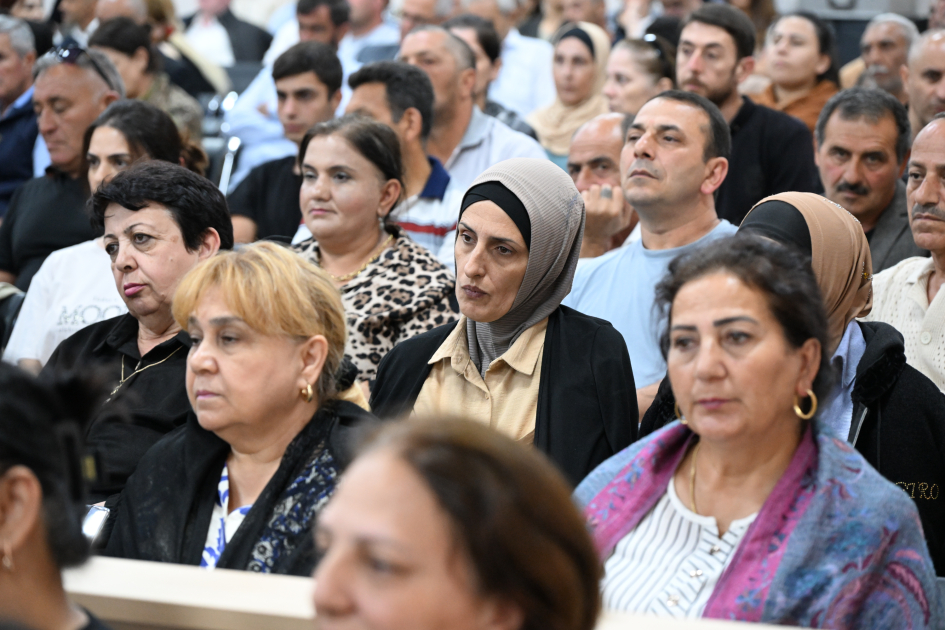 Video evidence of Armenian armed forces torturing Azerbaijani captives shown in court (PHOTO)