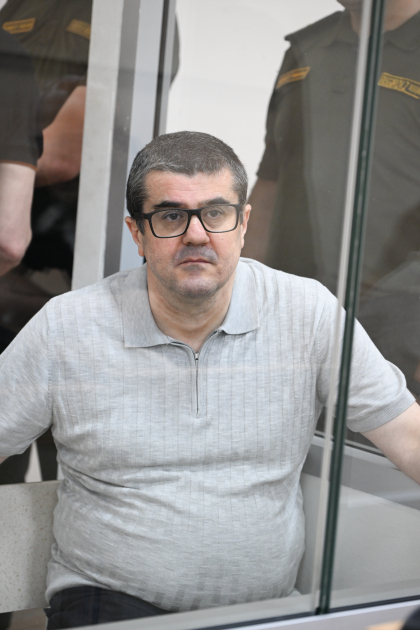 Video evidence of Armenian armed forces torturing Azerbaijani captives shown in court (PHOTO)