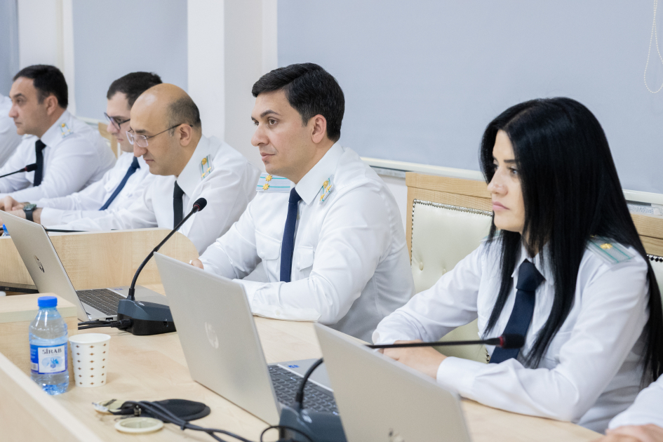 Video evidence of Armenian armed forces torturing Azerbaijani captives shown in court (PHOTO)
