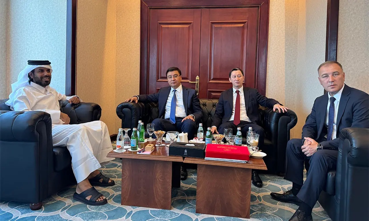 Qatar eyes investment in Uzbekistan’s tourism infrastructure