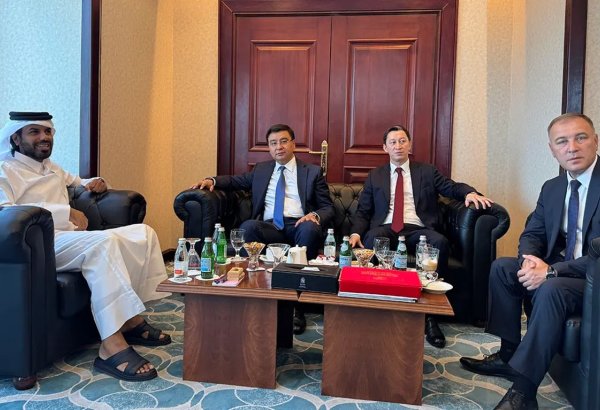 Qatar eyes investment in Uzbekistan’s tourism infrastructure