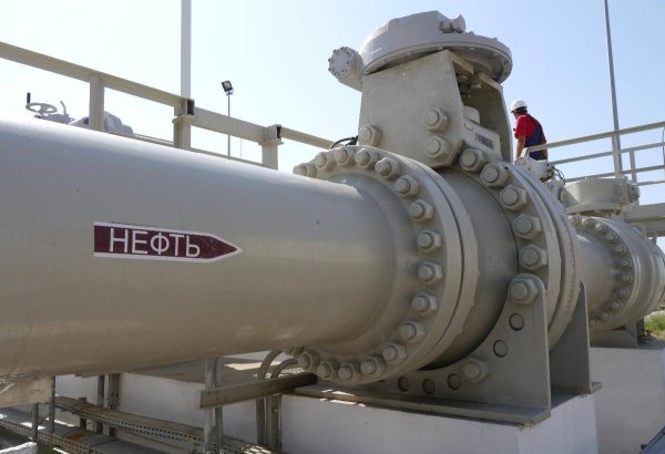 CPC bolsters energy backbone with successful Tengiz-Novorossiysk pipeline maintenance
