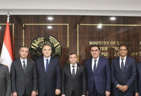 Tajikistan secures smooth electricity payment flow with new energy deal