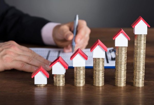 Kazakhstan's real estate activity softens in June 2025