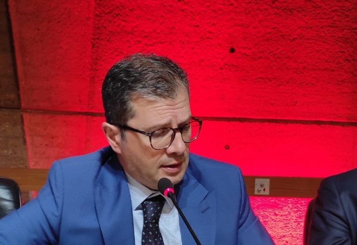 Azerbaijan reaffirms commitment to UNESCO World Heritage, Ambassador Elman Abdullayev says (PHOTO)