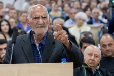 Video evidence of Armenian armed forces torturing Azerbaijani captives shown in court (PHOTO)