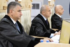 Video evidence of Armenian armed forces torturing Azerbaijani captives shown in court (PHOTO)