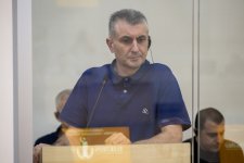 Video evidence of Armenian armed forces torturing Azerbaijani captives shown in court (PHOTO)