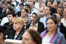 Video evidence of Armenian armed forces torturing Azerbaijani captives shown in court (PHOTO)