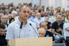 Video evidence of Armenian armed forces torturing Azerbaijani captives shown in court (PHOTO)