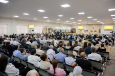 Video evidence of Armenian armed forces torturing Azerbaijani captives shown in court (PHOTO)