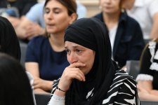 Video evidence of Armenian armed forces torturing Azerbaijani captives shown in court (PHOTO)