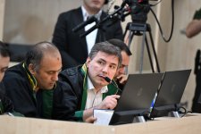 Video evidence of Armenian armed forces torturing Azerbaijani captives shown in court (PHOTO)