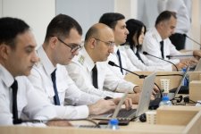 Video evidence of Armenian armed forces torturing Azerbaijani captives shown in court (PHOTO)