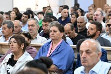 Video evidence of Armenian armed forces torturing Azerbaijani captives shown in court (PHOTO)