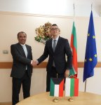 Bulgarian economy minister proposes reviving Kuwait joint commission (PHOTO)