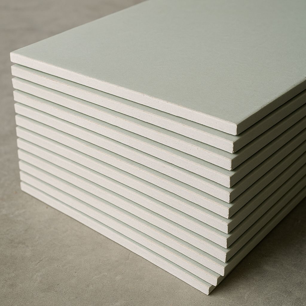 Kazakhstan shuts door on drywall imports in strategic trade move