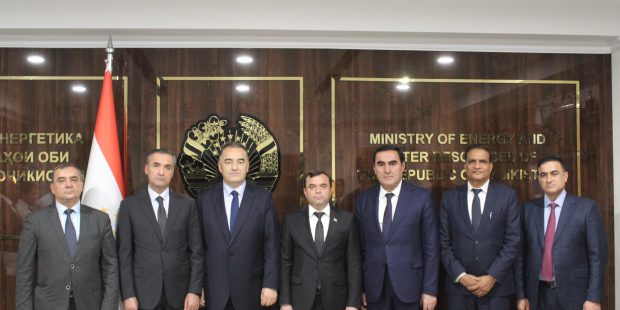 Tajikistan secures smooth electricity payment flow with new energy deal
