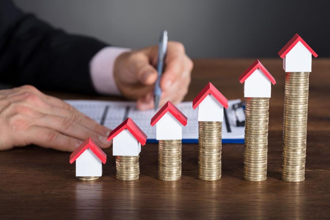 Kazakhstan's real estate activity softens in June 2025