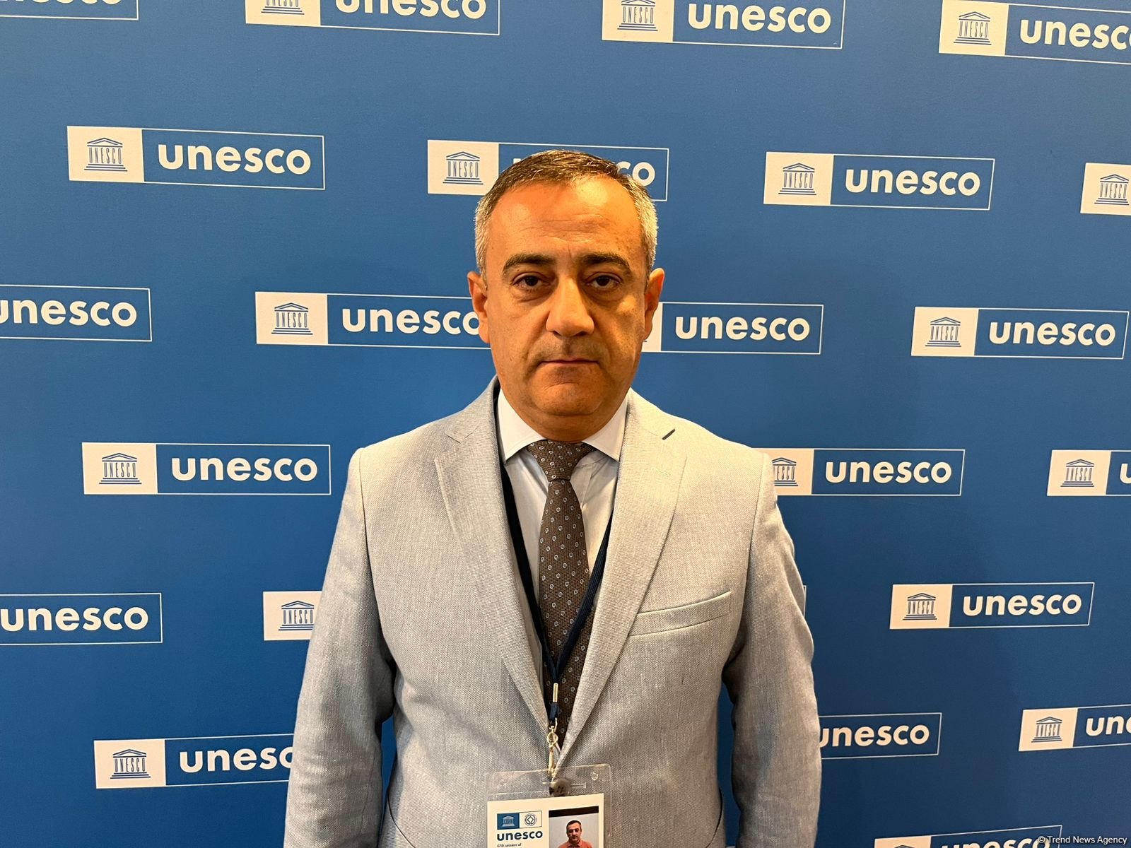 UNESCO hosts Icherisheher anniversary event with Trend’s media support - Sahil Karimli
