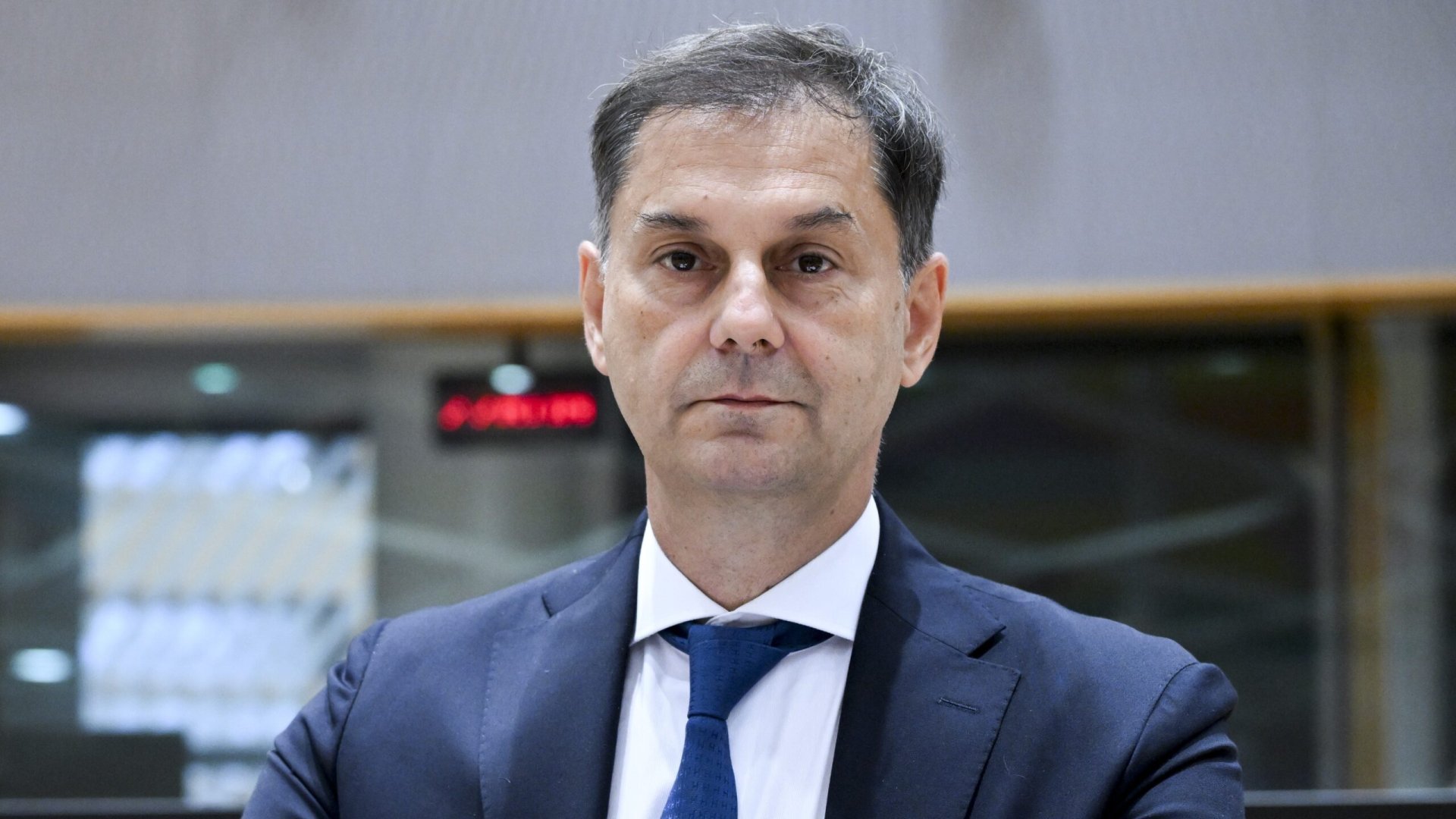Greece highlights strategic value of trade at EU Council in Brussels