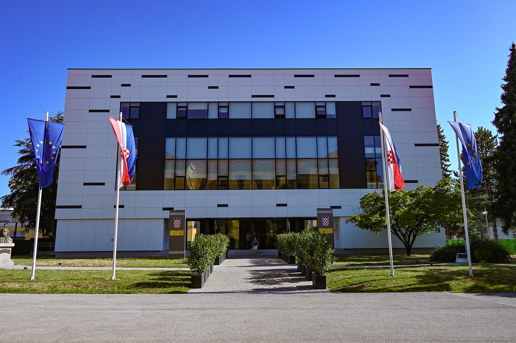 Croatia presents long-term military development plan (PHOTO)