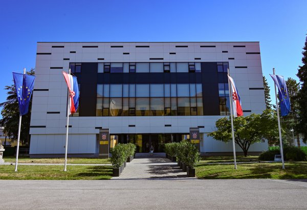 Croatia presents long-term military development plan (PHOTO)