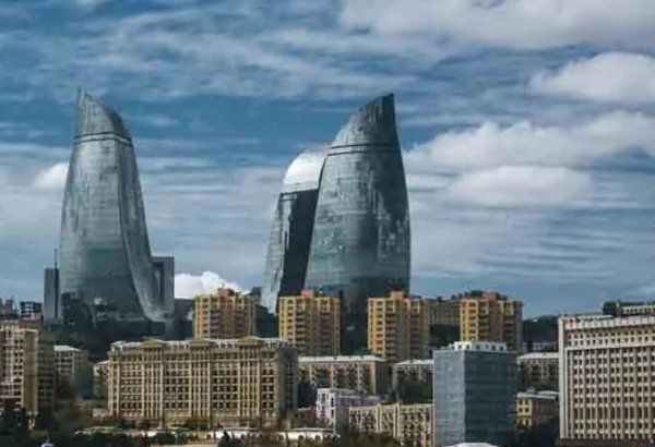 Azerbaijan’s changing role in geopolitics of Eurasia