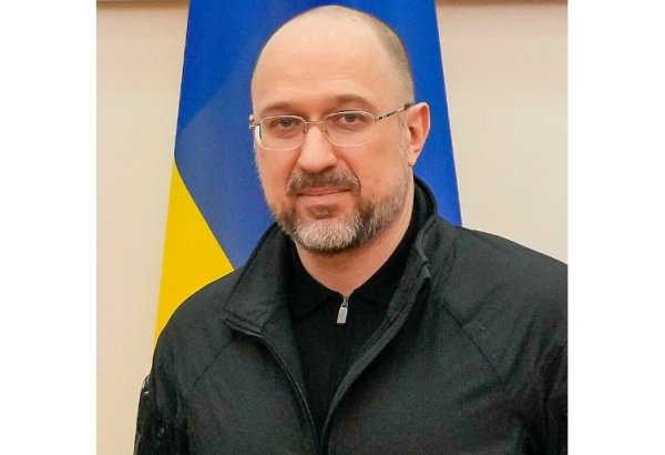 Ukrainian government disbands following Prime Minister’s resignation