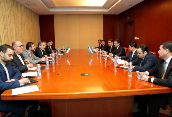 Uzbekistan sees lasting momentum in Tehran economic partnership – FM