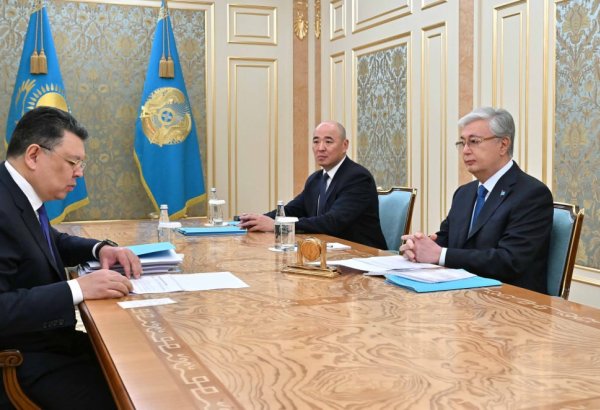 Kazakhstan initiates bold overhaul to modernize energy and utilities