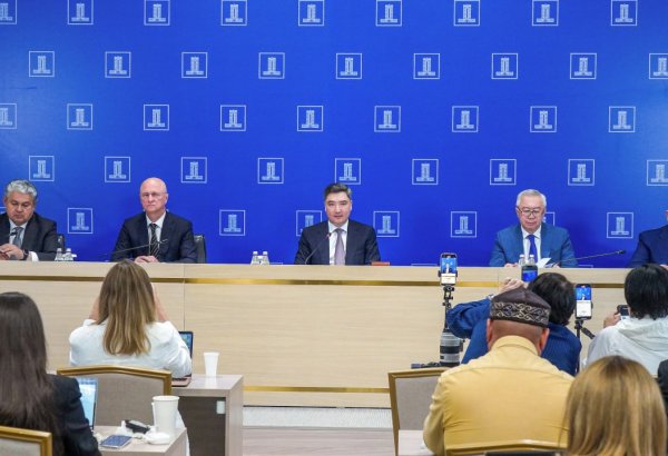 Kazakhstan charts ambitious path to economic expansion by 2029