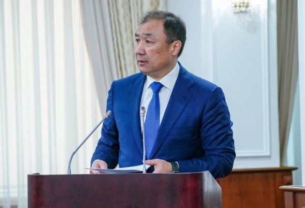 Kazakhstan sees major transport gains on back of industrial growth in 1H2025