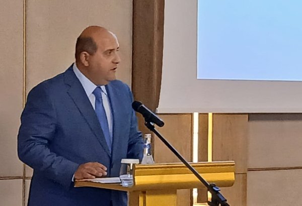 Aghdam dev't plan includes new residential areas and villages - Azerbaijani official