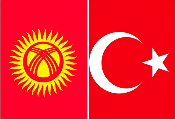 Turkish agri-businesses set sights on Kyrgyzstan for major investment projects