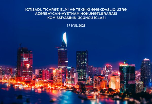 Hanoi set to host upcoming Azerbaijan-Vietnam intergovernmental commission meeting