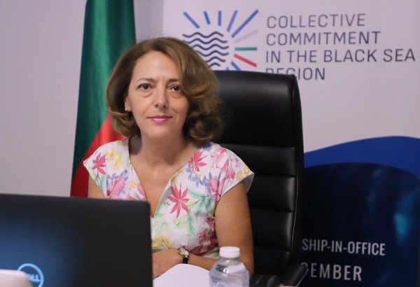Bulgaria takes over Black Sea Economic Cooperation chairmanship