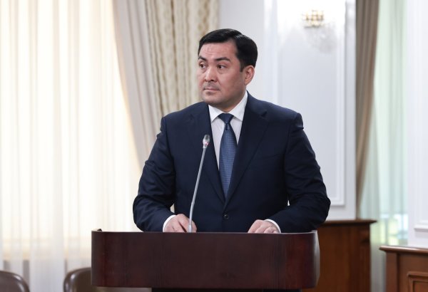 Kazakhstan set to roll out AI tech in its energy sector