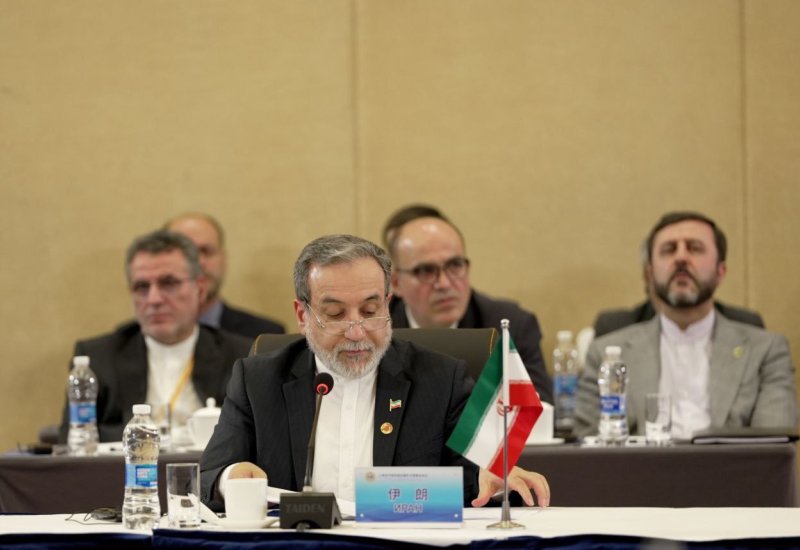 Iran proposes creation of research center within SCO to counter unilateral sanctions