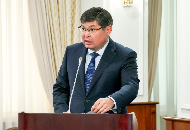 Kazakhstan outlines key priorities for republican budget through 2029