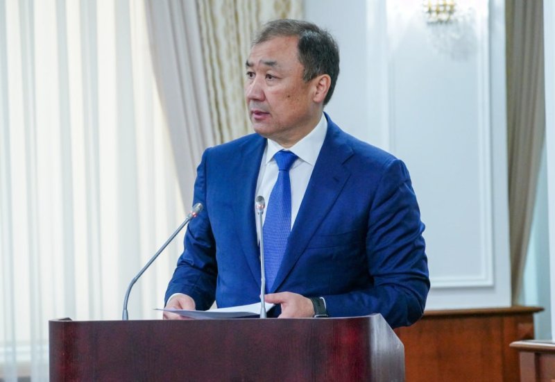 Kazakhstan set to upgrade transit cargo capacity with digital transformation