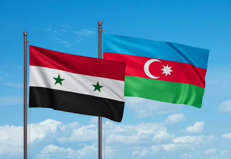 Azerbaijan’s gas deal with Syria boosts regional energy ties - Atlantic Council insight