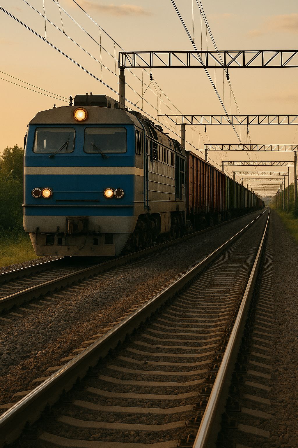 Uzbekistan predicts steady growth for China–Afghanistan Corridor through 2030 (Exclusive)