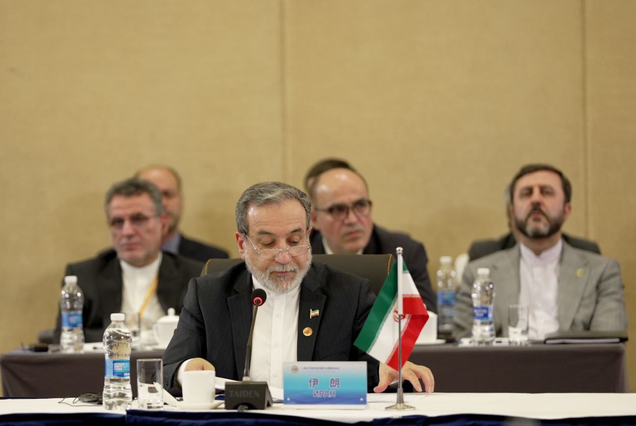 Iran proposes creation of research center within SCO to counter unilateral sanctions