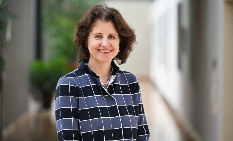 Lithuania names new Vice-Minister to lead global policy efforts